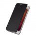 Xiaomi Redmi Note 4 Smart Phone Leather Case Black