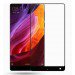 Xiaomi Mi Mix Tempered Glass Screen Protective Film Black