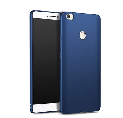 Xiaomi Mi Max Smart Phone Case