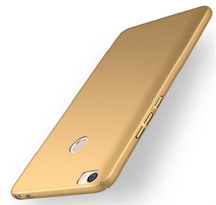 Xiaomi Mi Max Smart Phone Case