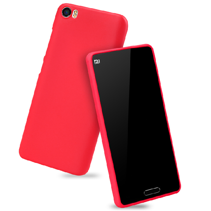 Xiaomi Mi5 Silicone Case