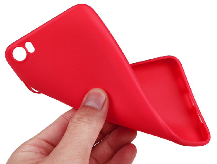 Xiaomi Mi5 Silicone Case
