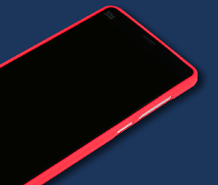 Xiaomi Mi5 Silicone Case