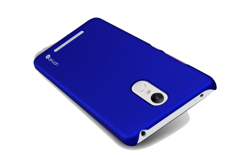 Xiaomi Redmi Note 3 Case