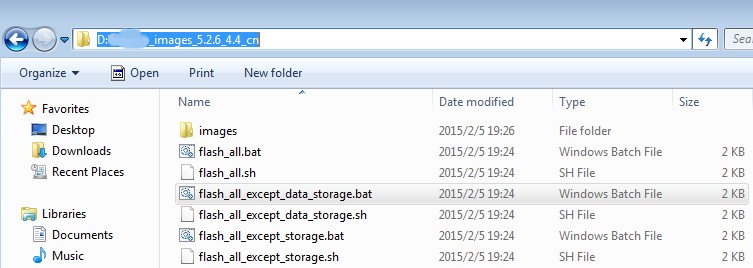 How to Flash MIUI 8 China Alpha ROM