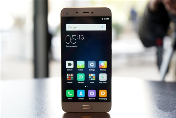 Xiaomi Mi5 Review