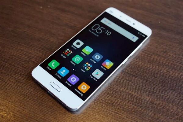 Xiaomi Mi5 Review