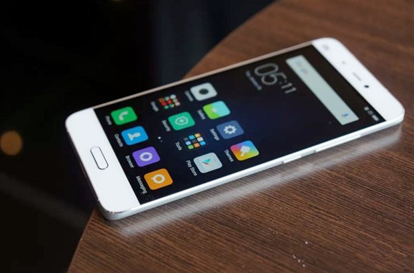 Xiaomi Mi5 Review