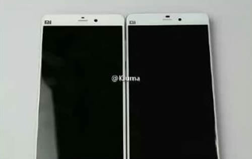 Xiaomi Mi5 phone