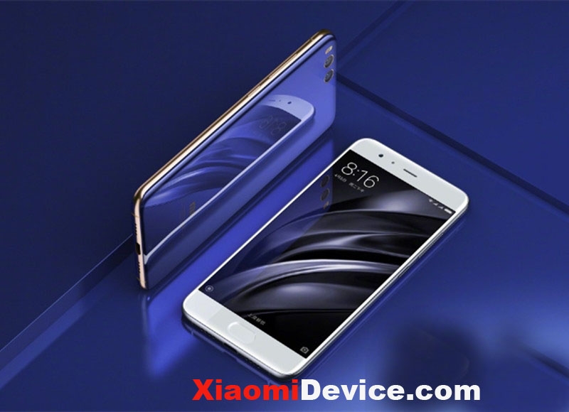 Xiaomi Mi6 Review