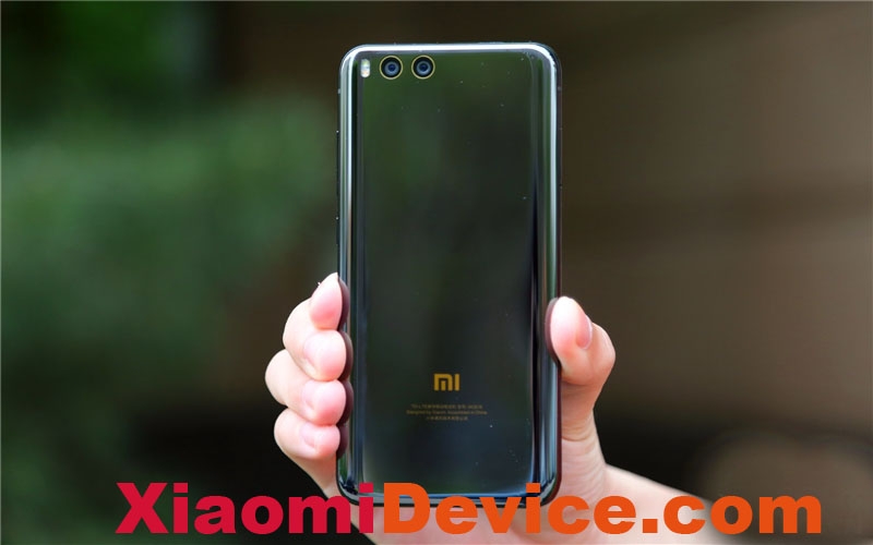 Xiaomi Mi6 Review