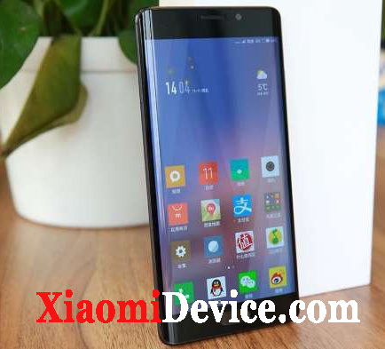 xiaomi mi note2