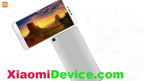 xiaomi redmi note 5 smartphone