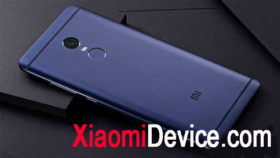 xiaomi redmi note 5