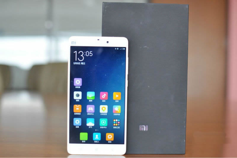 Xiaomi Mi Note Pro