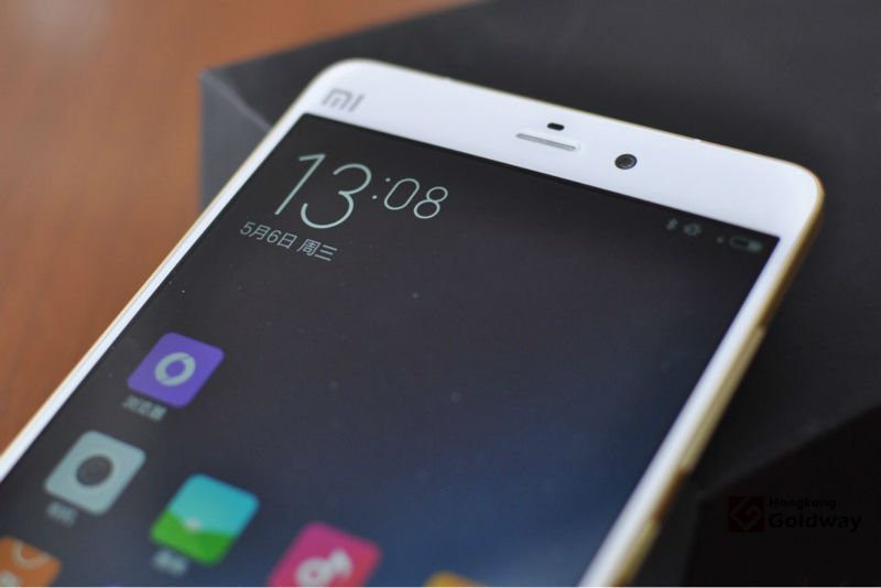 Xiaomi Mi Note Pro