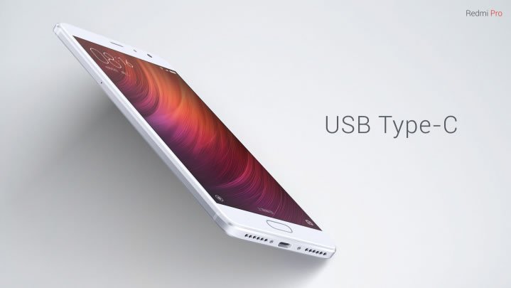 Xiaomi Redmi Pro