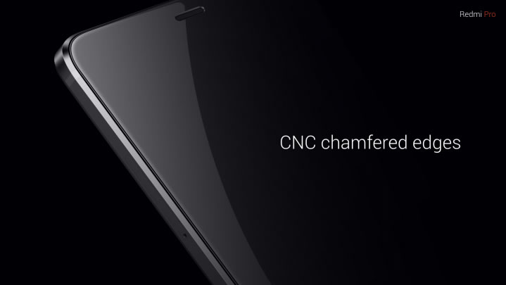 Xiaomi Redmi Pro