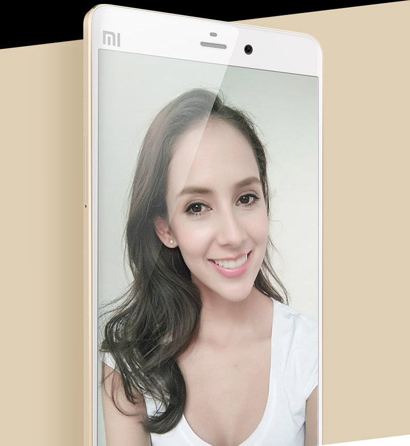 Xiaomi Mi Note Pro