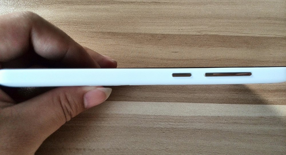 Xiaomi Mi 4C mobile phone