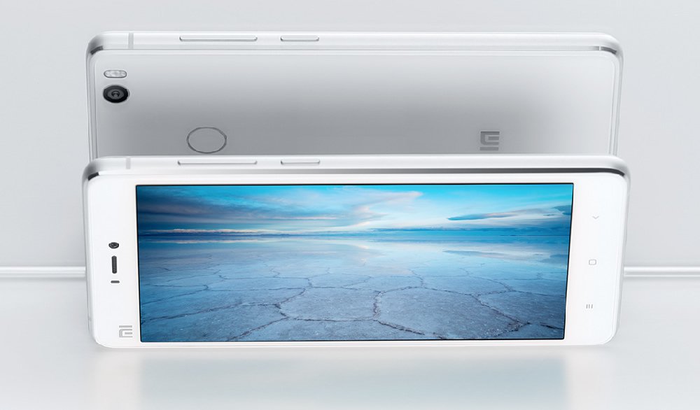 Xiaomi Mi 4S phone