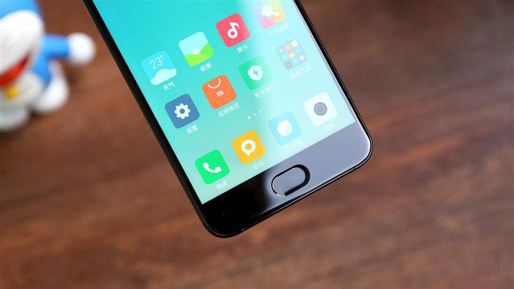 Xiaomi Mi6 Mobile Phone