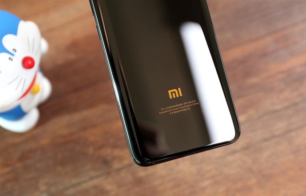 Xiaomi Mi6 Mobile Phone