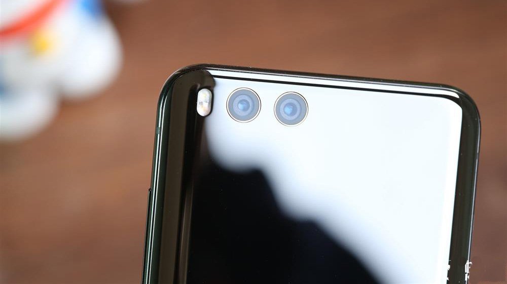 Xiaomi Mi6 Mobile Phone