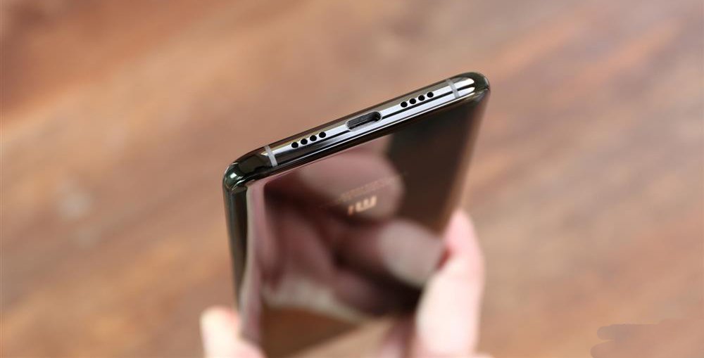 Xiaomi Mi6 Mobile Phone