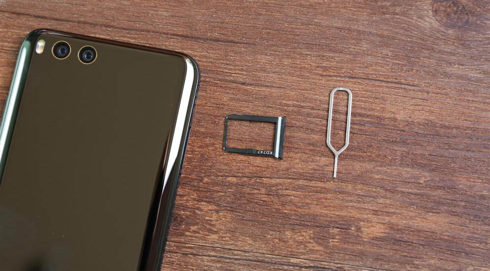 Xiaomi Mi6 Mobile Phone