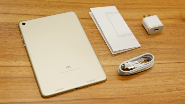 Xiaomi MiPad 3 Tablet PC