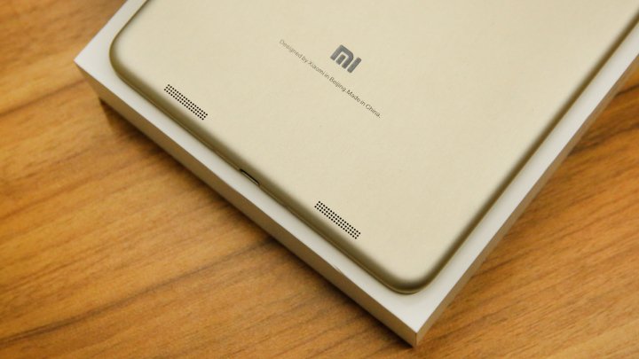 Xiaomi MiPad 3 Tablet PC