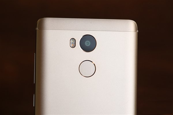 Xiaomi Redmi 4 mobile phone